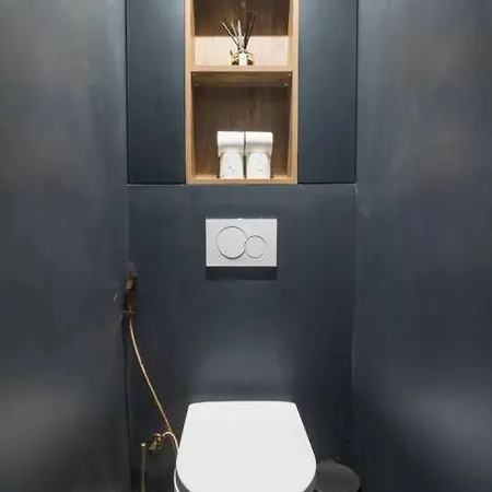 Bel Pour 4 Personnes Apartment