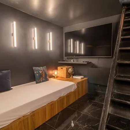 Bel Pour 4 Personnes Paris