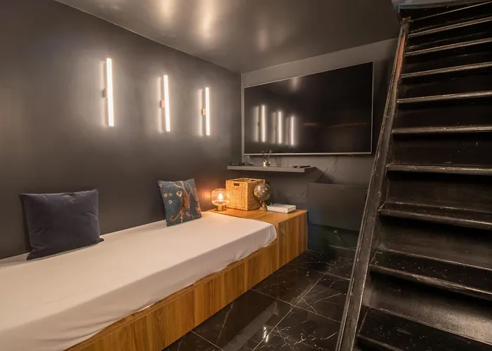 Beautiful 1br With Ac