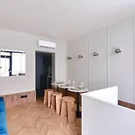 Beautiful 1br With Ac Lejlighed Paris
