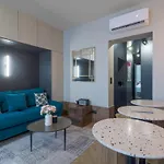 Beautiful 1br With Ac * Paris
