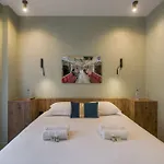 Beautiful 1br With Ac Paris