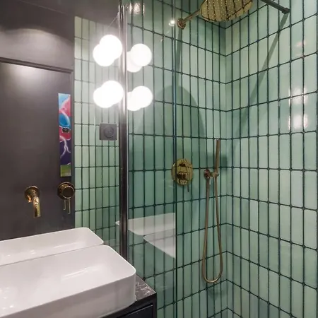Beautiful 1br With Ac Апартаменты